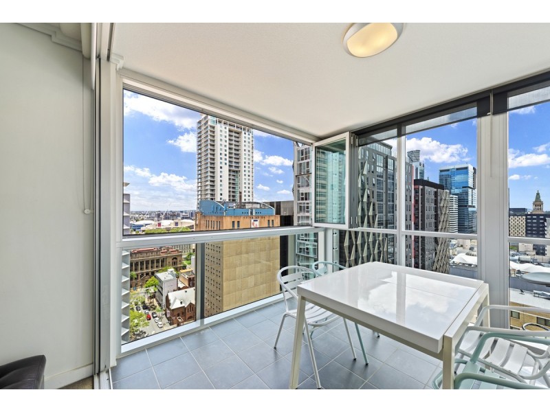 2103/108 Albert Street, Brisbane City QLD 4000
