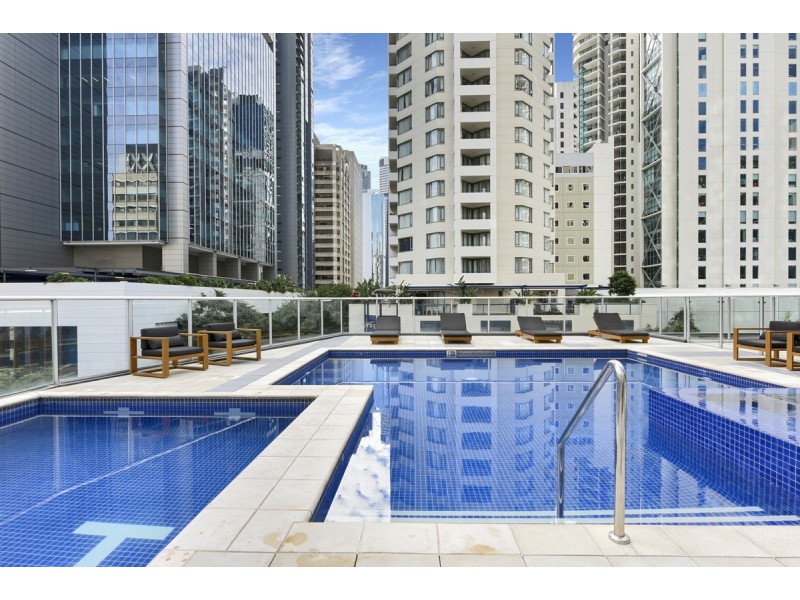 2103/108 Albert Street, Brisbane City QLD 4000