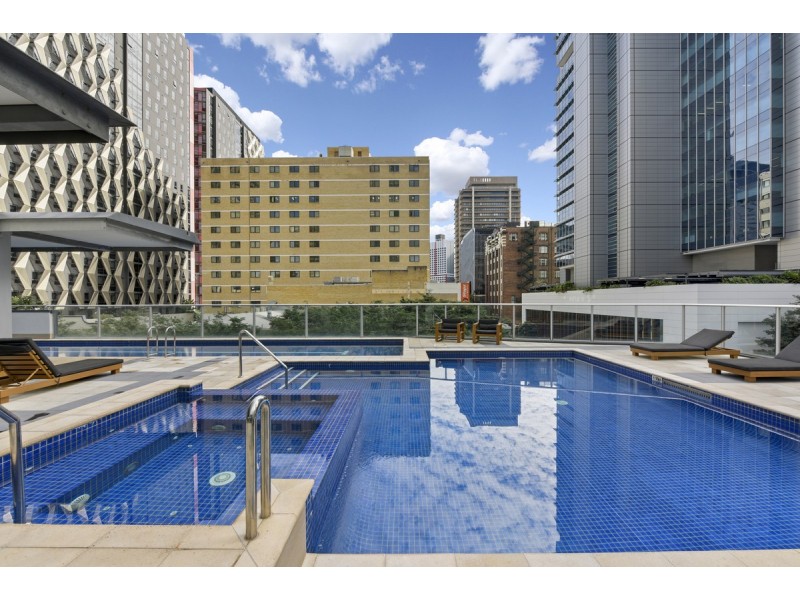 2103/108 Albert Street, Brisbane City QLD 4000