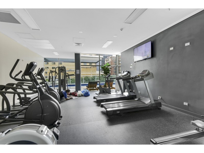 2103/108 Albert Street, Brisbane City QLD 4000