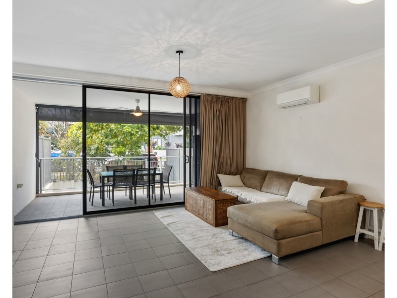 27/62 Waldheim Street, Annerley QLD 4103