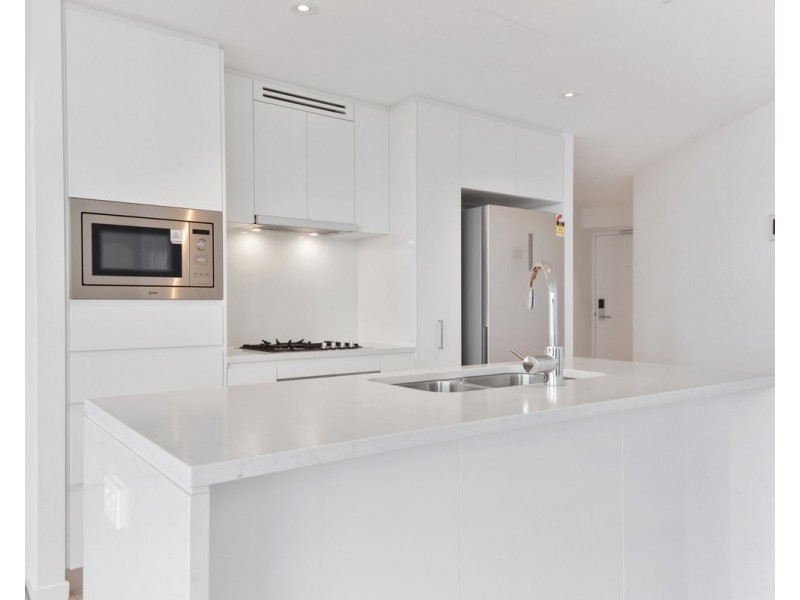 6410/222 Margaret Street, Brisbane City QLD 4000