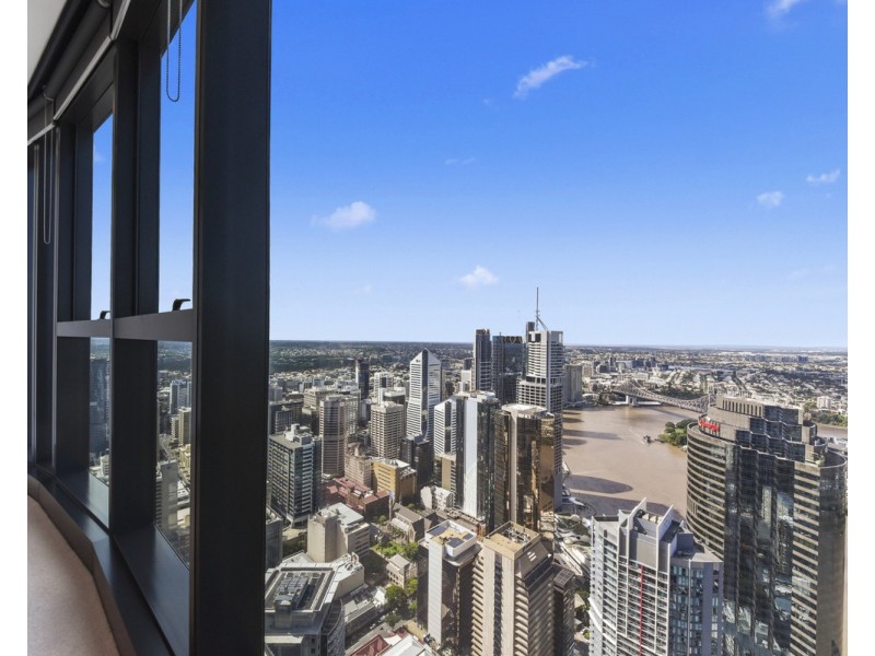 6410/222 Margaret Street, Brisbane City QLD 4000