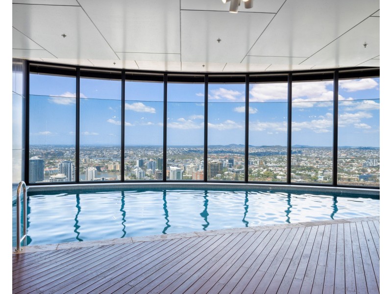 6410/222 Margaret Street, Brisbane City QLD 4000