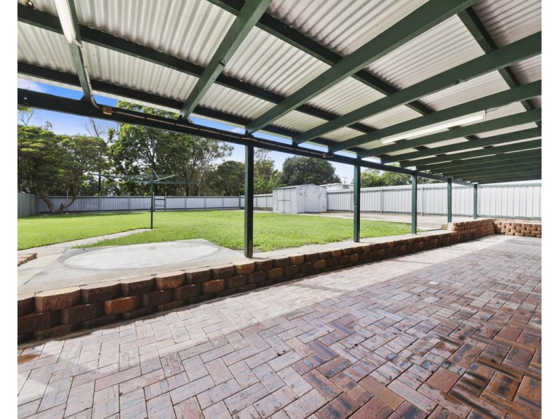 5 Moorshead Street, Capalaba QLD 4157