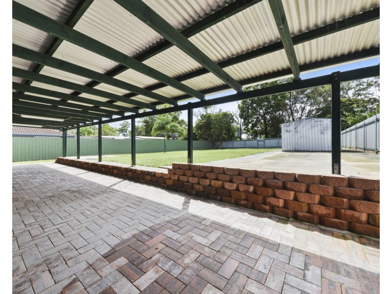 5 Moorshead Street, Capalaba QLD 4157