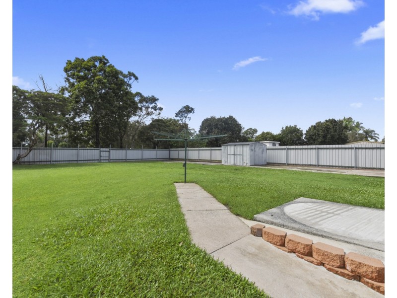 5 Moorshead Street, Capalaba QLD 4157