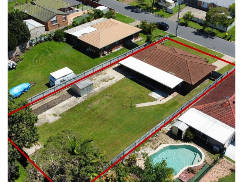 5 Moorshead Street, Capalaba QLD 4157