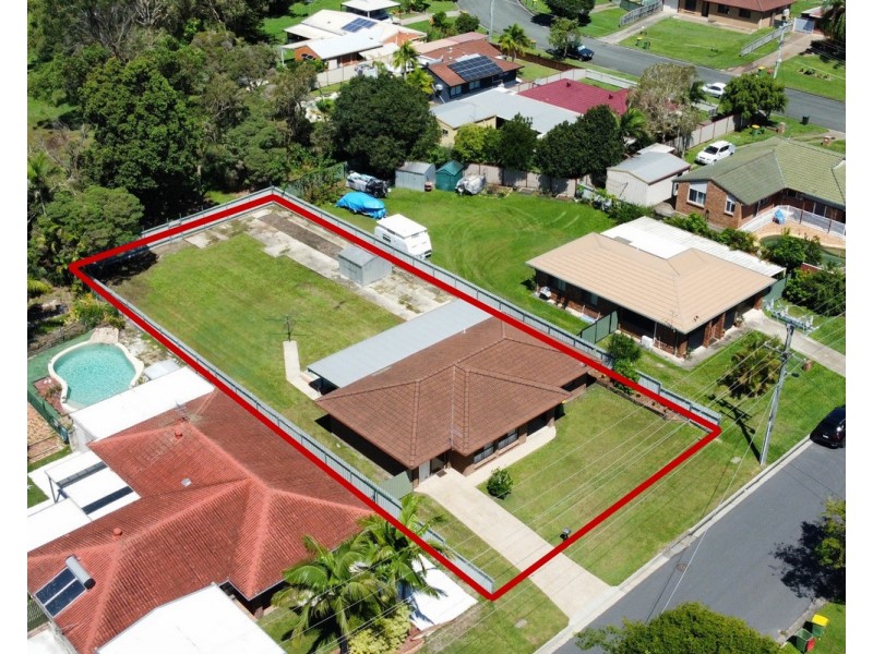 5 Moorshead Street, Capalaba QLD 4157