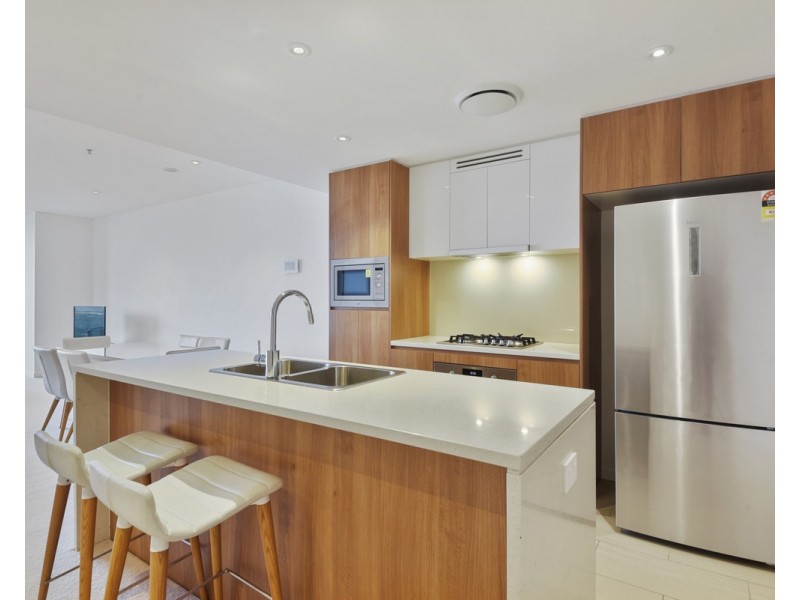 3016/222 Margaret Street, Brisbane City QLD 4000