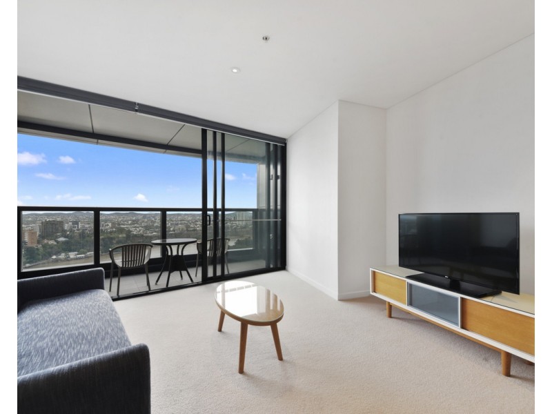 3016/222 Margaret Street, Brisbane City QLD 4000