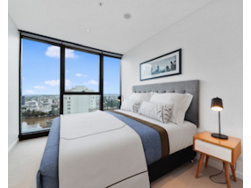 3016/222 Margaret Street, Brisbane City QLD 4000