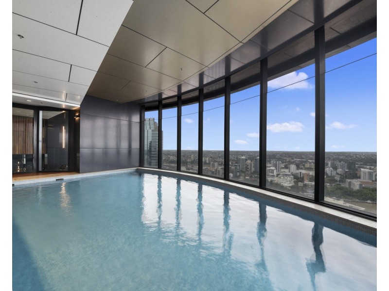 3016/222 Margaret Street, Brisbane City QLD 4000