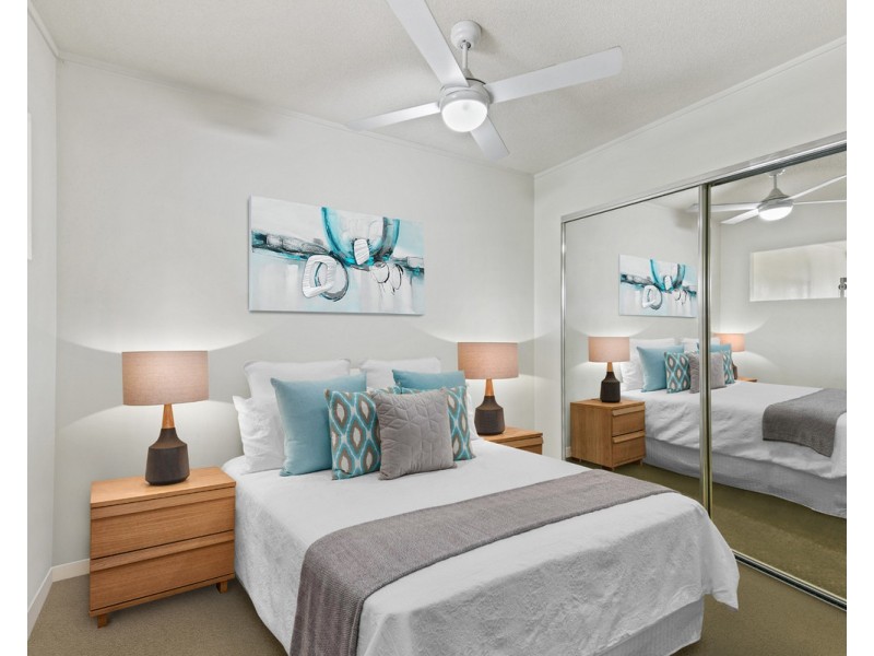 45/15 Goodwin Street, Kangaroo Point QLD 4169