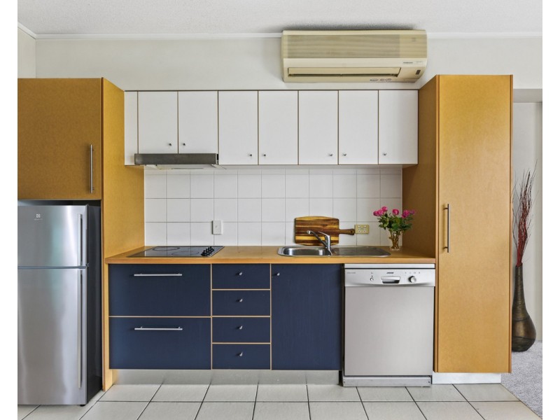 45/15 Goodwin Street, Kangaroo Point QLD 4169