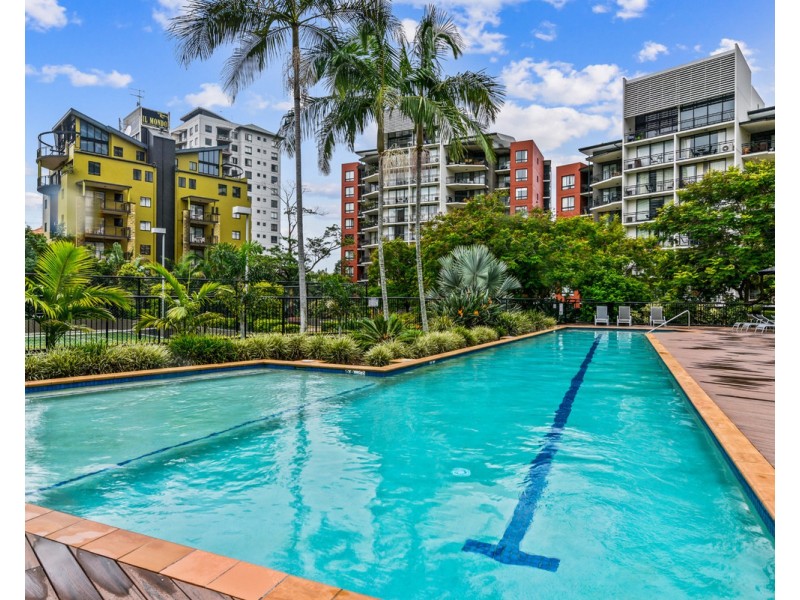 45/15 Goodwin Street, Kangaroo Point QLD 4169