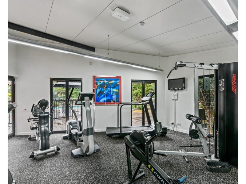 45/15 Goodwin Street, Kangaroo Point QLD 4169