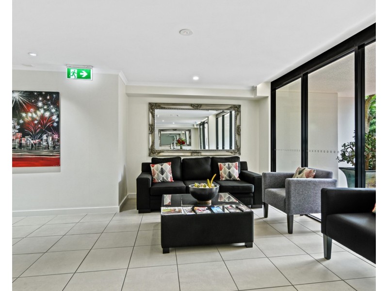 45/15 Goodwin Street, Kangaroo Point QLD 4169