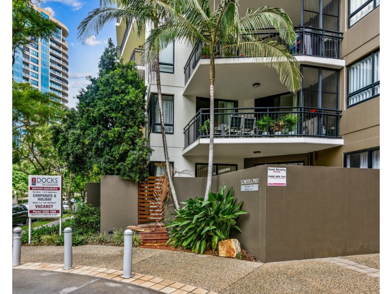 45/15 Goodwin Street, Kangaroo Point QLD 4169