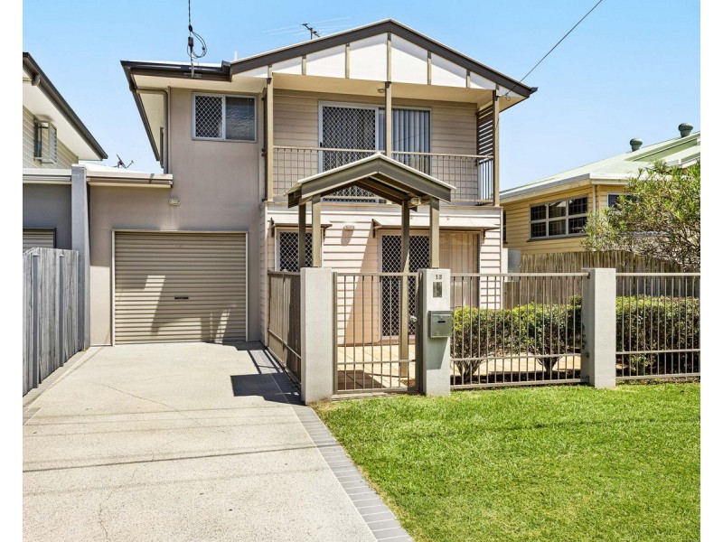 13 Sinclair Street, Moorooka QLD 4105