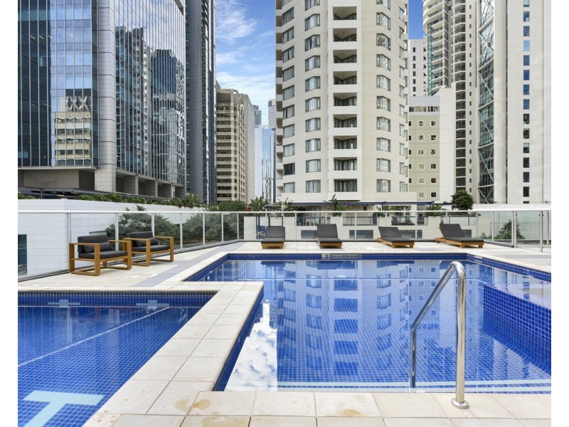 2103/108 Albert Street, Brisbane City QLD 4000