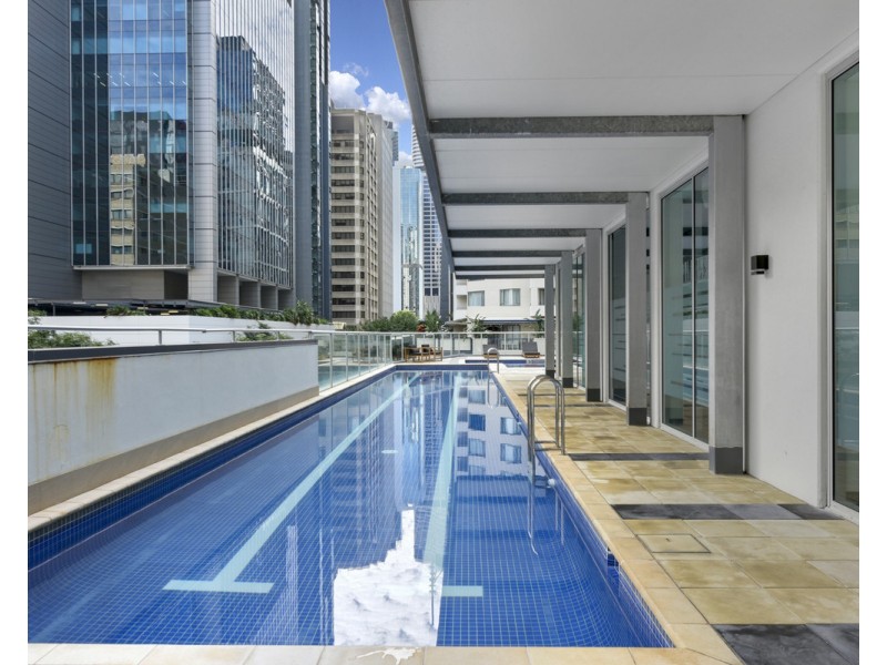 2103/108 Albert Street, Brisbane City QLD 4000
