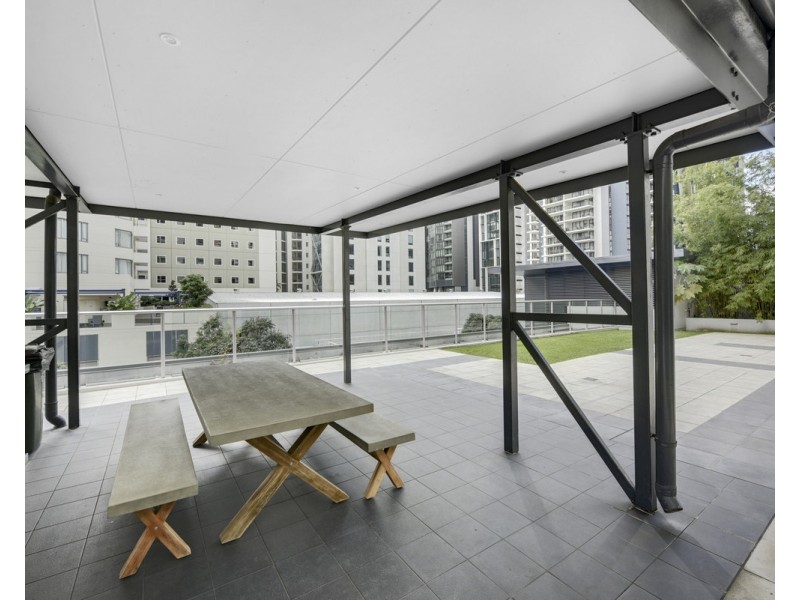 2103/108 Albert Street, Brisbane City QLD 4000