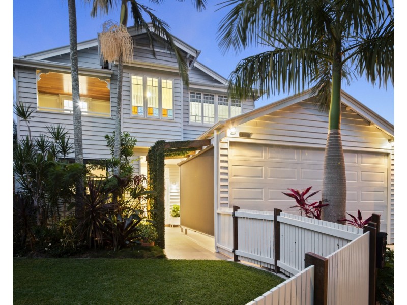 150 Allen Street, Hamilton QLD 4007