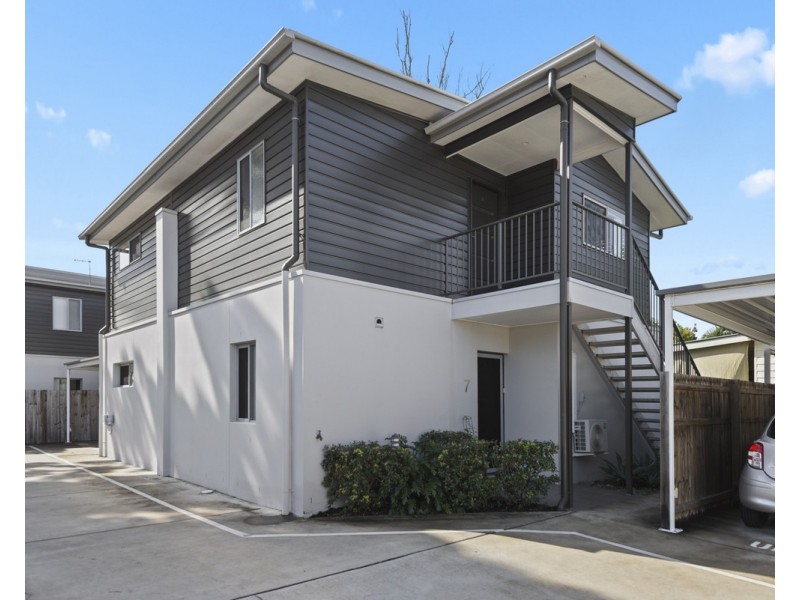 8/7 Armando Street, Alexandra Hills QLD 4161