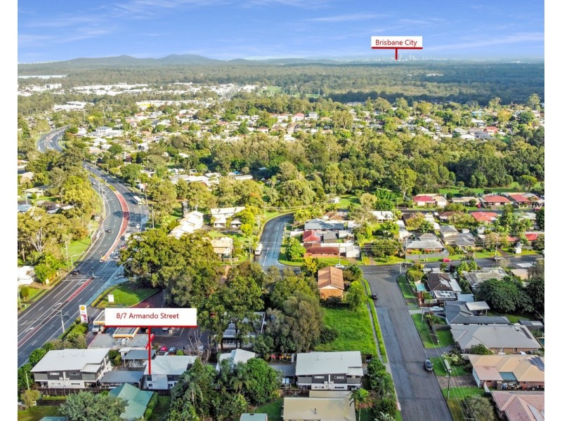 8/7 Armando Street, Alexandra Hills QLD 4161