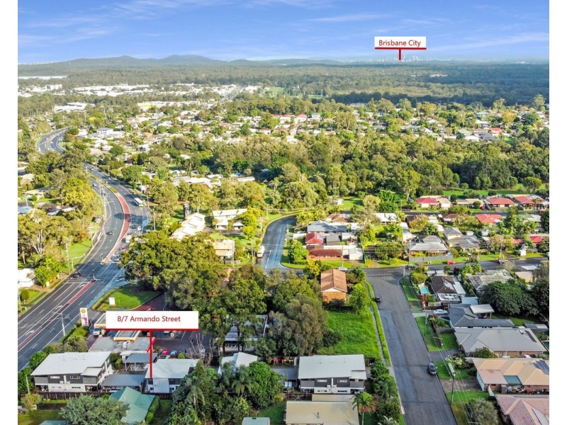 8/7 Armando Street, Alexandra Hills QLD 4161