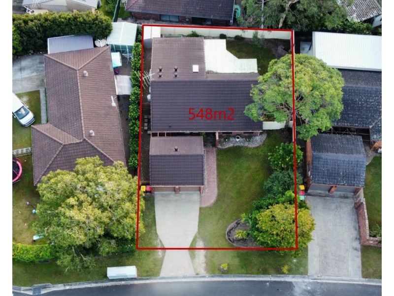 55 Langlo Street, Riverhills QLD 4074