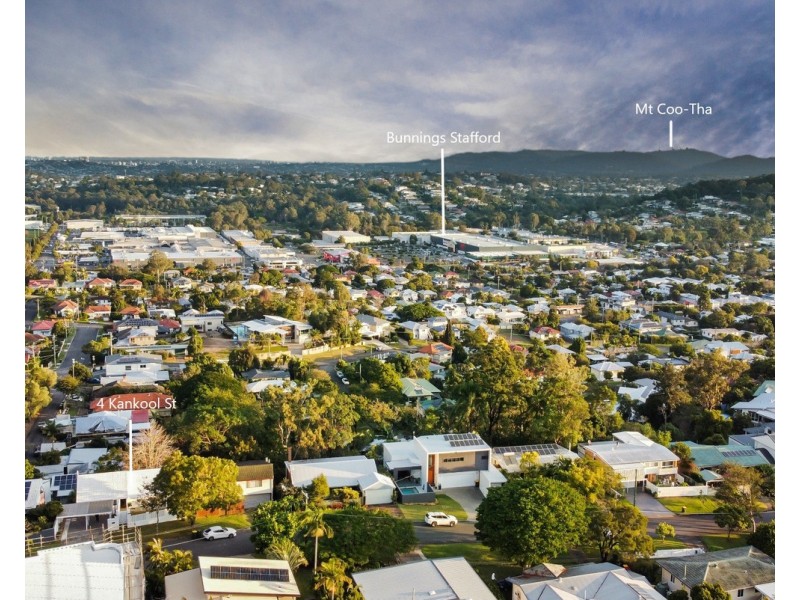 4 Kankool Street, Stafford QLD 4053