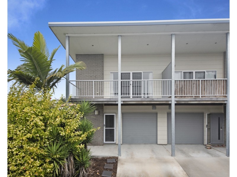 2/22 Denman Street, Leichhardt QLD 4305