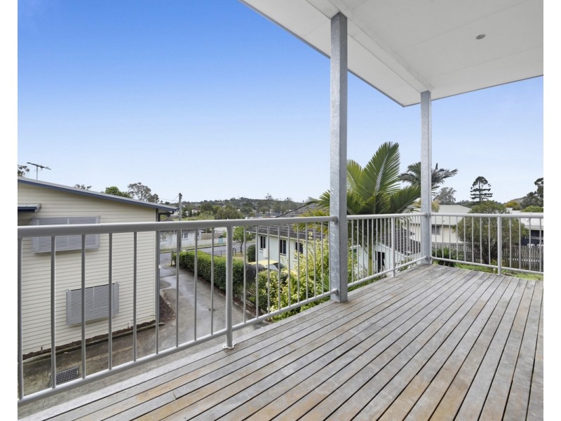 2/22 Denman Street, Leichhardt QLD 4305