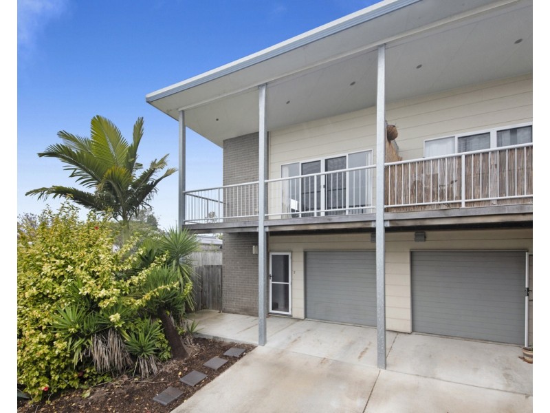 2/22 Denman Street, Leichhardt QLD 4305