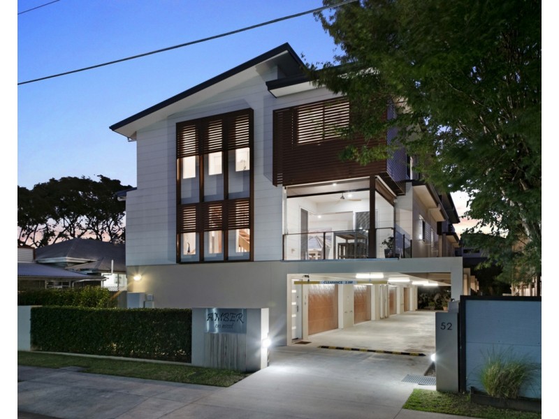 1/52 Lamington Avenue, Ascot QLD 4007