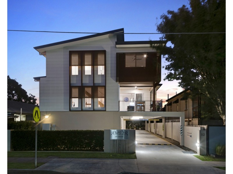 1/52 Lamington Avenue, Ascot QLD 4007