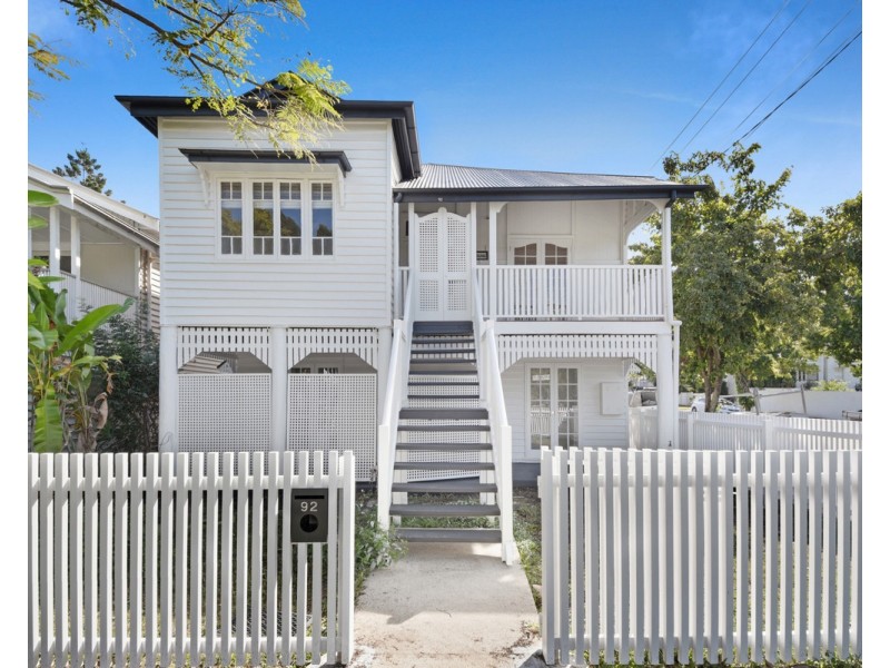 92 Villiers Street, New Farm QLD 4005
