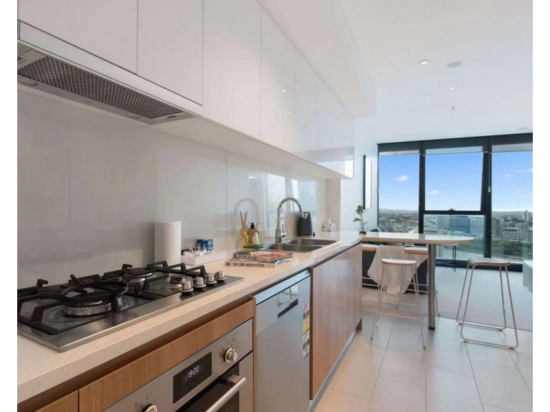 3604/222 Margaret Street, Brisbane City QLD 4000