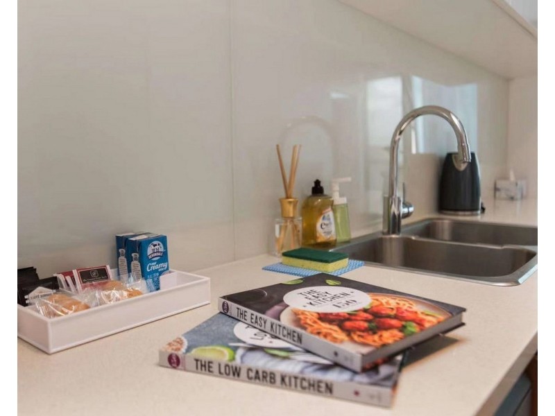 3604/222 Margaret Street, Brisbane City QLD 4000