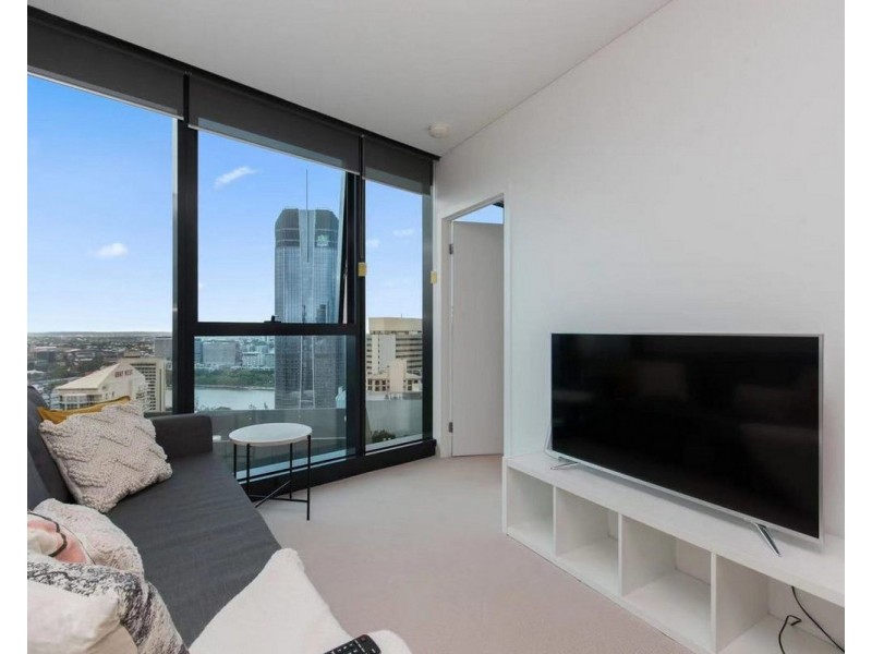 3604/222 Margaret Street, Brisbane City QLD 4000