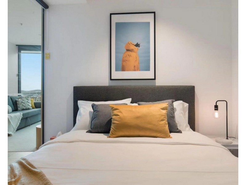 3604/222 Margaret Street, Brisbane City QLD 4000