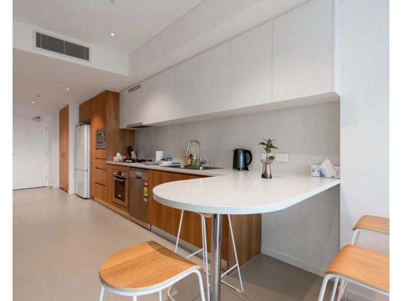 3604/222 Margaret Street, Brisbane City QLD 4000