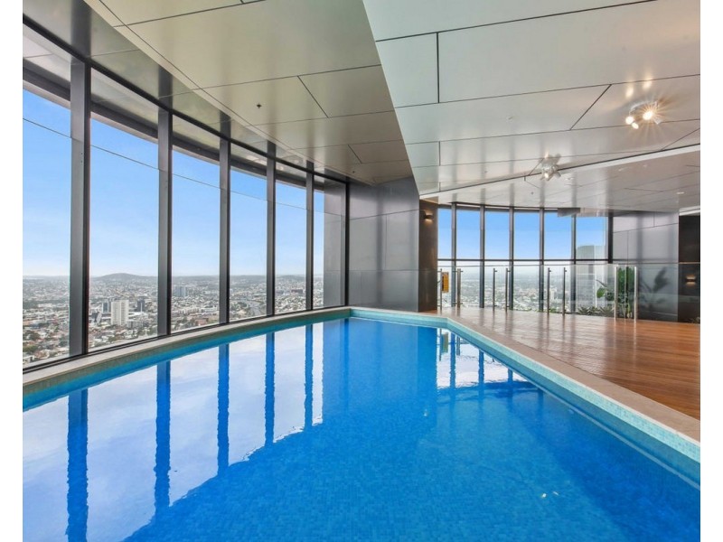 3604/222 Margaret Street, Brisbane City QLD 4000