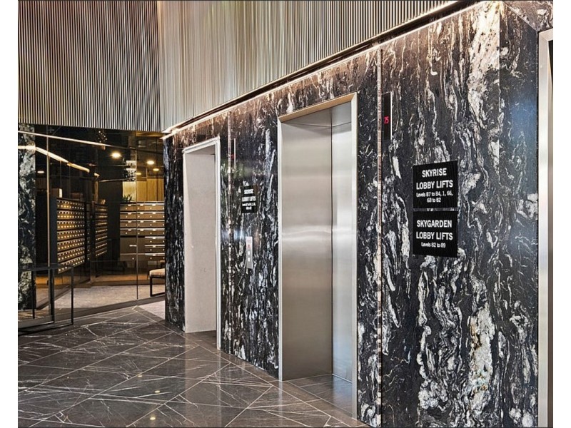 3604/222 Margaret Street, Brisbane City QLD 4000