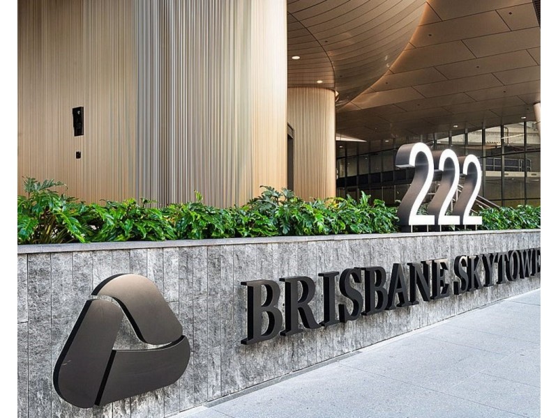 3604/222 Margaret Street, Brisbane City QLD 4000