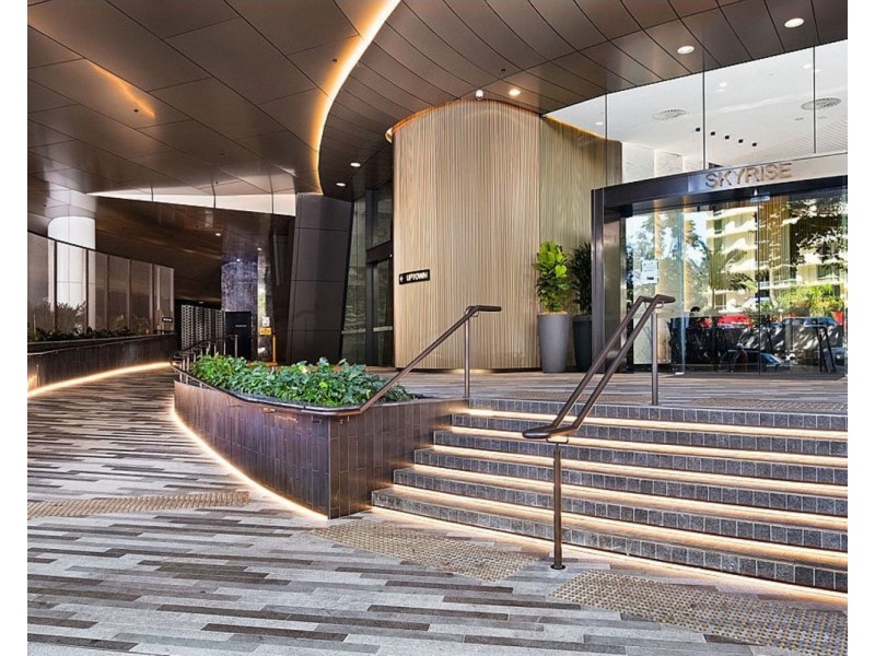 3604/222 Margaret Street, Brisbane City QLD 4000