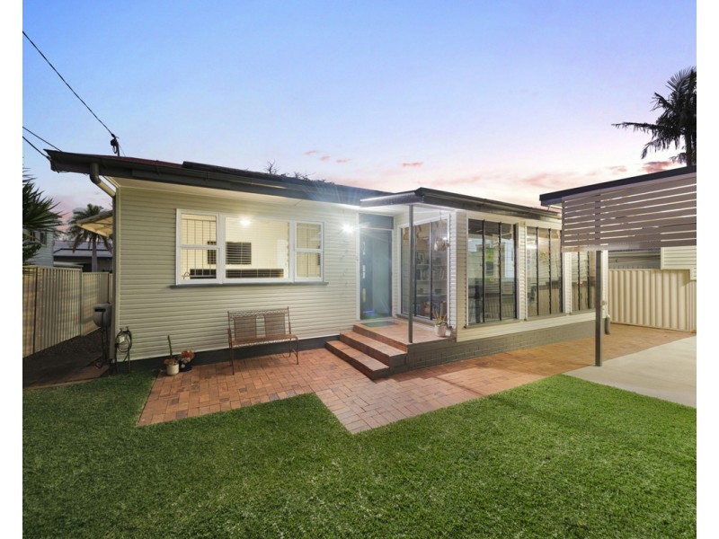 58 Nathan Street, Brighton QLD 4017