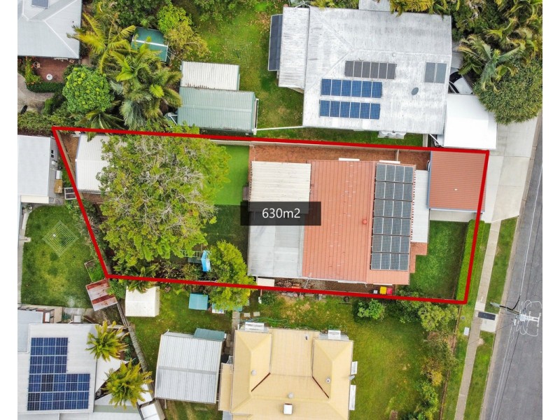 58 Nathan Street, Brighton QLD 4017